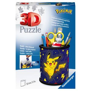 Ravensburger Stojan na tužky Pokémon 54 dílků