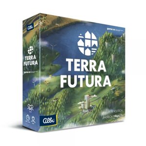 ALBI Terra Futura