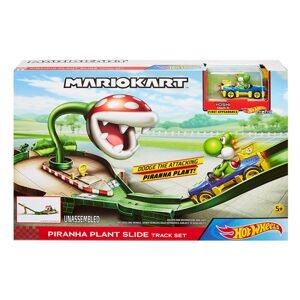 MATTEL HW MARIO KART ZÁVODNÍ DRÁHA ODPLATA ASST