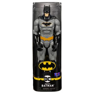 Spin Master BATMAN FIGURKY HRDINŮ 30cm asst