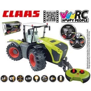 Happy People RC Claas Xerion