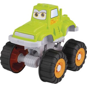 Androni Monster Truck - 23 cm, zelený