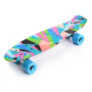 Meteor Pennyboard Meteor 22605 Pixly