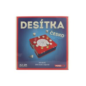 LAMPS Desítka Česko