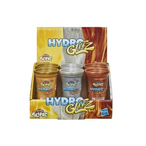 LAMPS Play-Doh Hydroglix sliz