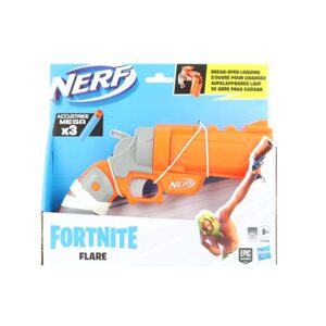 LAMPS Nerf Fortnite Flare