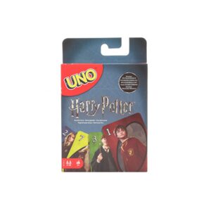 LAMPS Uno Harry potter FNC42