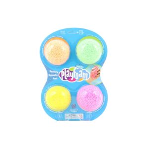 LAMPS PlayFoam® Boule 4pack-Třpytivé
