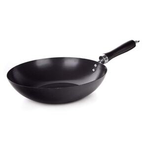 APETIT Pánev WOK s nepřilnavým povrchem 28 cm, PK