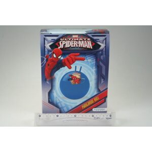 LAMPS Skákací míč Spiderman 50