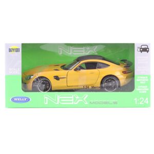 LAMPS Mercedes AMG GT R 1:24
