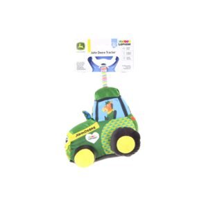 LAMPS Lamaze - Traktor John Deere