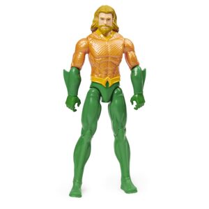 Spin Master DC FIGURKY 30 CM AQUAMAN