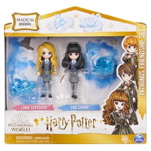 Spin Master HARRY POTTER LENKA A CHO S PATRONY