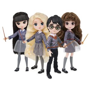 Spin Master HARRY POTTER KLASICKÉ FIGURKY 20 CM