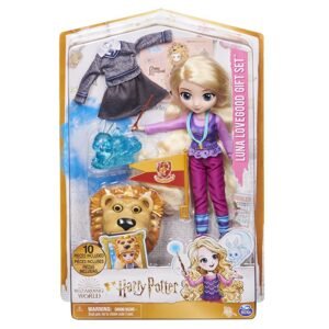 Spin Master HARRY POTTER DELUXE LENKA 20 CM S DOPLŇKY