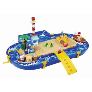 BIG Waterplay Peppa Pig Holiday