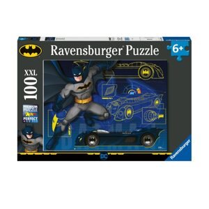 Ravensburger Batman 100 dílků