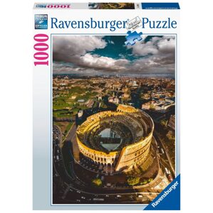 Ravensburger Koloseum v Říme 1000 dílků