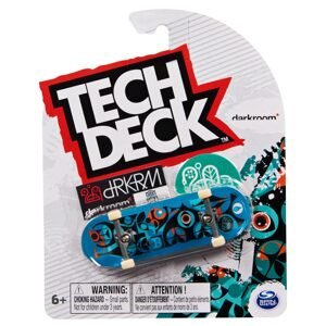 Spin Master TECH DECK FINGERBOARD ZÁKLADNÍ BALENÍ