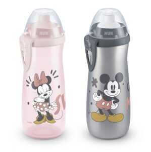 NUK FC Sports Cup Mickey Mouse 450 ml 1ks