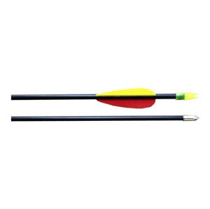 Lazecký Ek-Archery šíp laminátový 26" (660 mm)