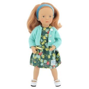 Petitcollin Panenka 34 cm Minouche Lyana