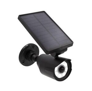 Mediashop Panta Safe Light Solar - Silné solární světlo pro větší bezpečnost