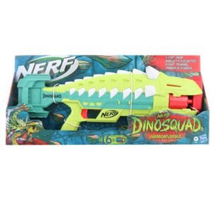 Nerf Dino Armor - strike