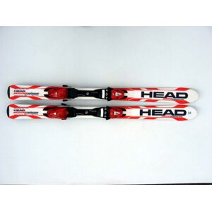 Head Dětské lyže Head Super Shape Team System 107 cm