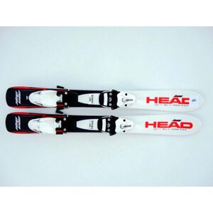 Head Dětské lyže Head Supershape Team 77 cm