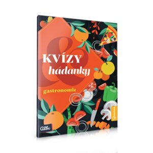 Albi Kvízy a hádanky - Gastronomie