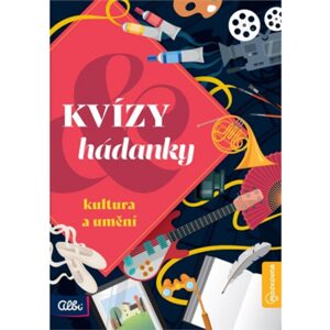 Albi Kvízy a hádanky - Kultura a umění