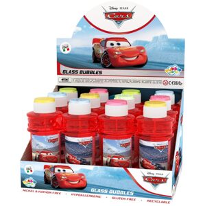 Dulcop bublif Bublifuk WD Cars 300 ml (display 12 ks)