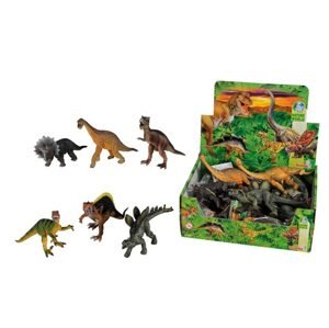 Simba Figurka dinosaura 14-16cm, 6druhů, DP12