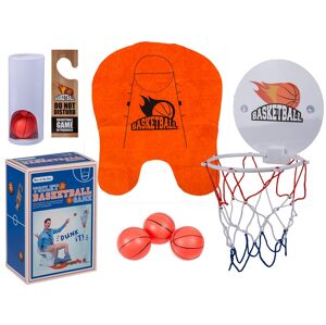 Toaletní basketbalový set