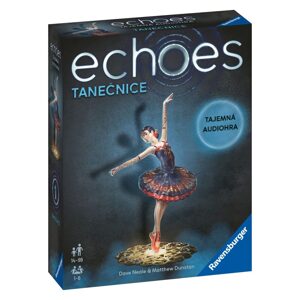 Ravensburger Echoes Tanečnice