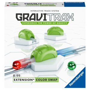 Ravensburger GraviTrax Tunýlky