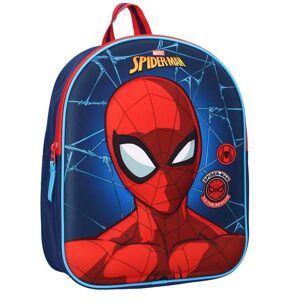 bHome Dětský batoh Spiderman Spider s 3D efektem