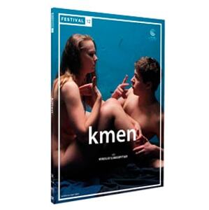 Kmen, DVD