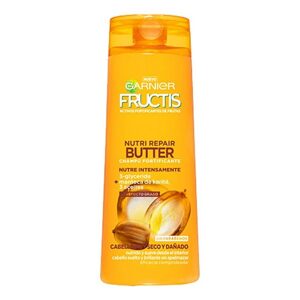 Vyživující šampon Fructis Nutri Repair Butter Garnier (360 ml)