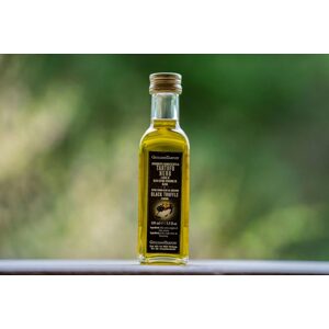 Giuliano Tartufi Extra panenský olivový olej s černým lanýžem - 100ml (OLN100)