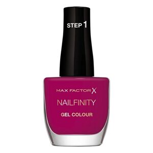 lak na nehty Nailfinity Max Factor 340-VIP