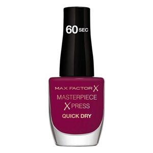 lak na nehty Masterpiece Xpress Max Factor 340-Berry cute