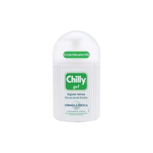 intimní gel Fresh Chilly (250 ml)