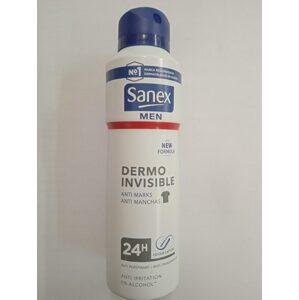 Deodorant Dermo Sensitive Sanex (200 ml)