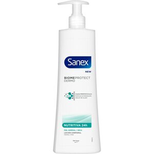 Tělový krém Sanex BiomeProtect Dermo Nutritive (360 ml)