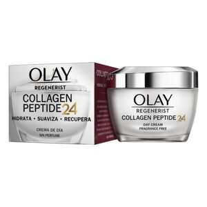 Krém proti stárnutí Regenerist Collagen Reptide 24 Olay (50 ml)