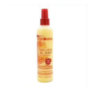 Kondicionér Leave In Creme Of Nature arganový olej (250 ml)