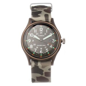 Pánské hodinky Timex TW2V12500LG (Ø 40 mm)